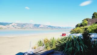 Nelson Beachside Retreat - 2