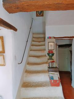 B&B Chambre de Julie Le Jardin - Vaison-la-Romaine - 7