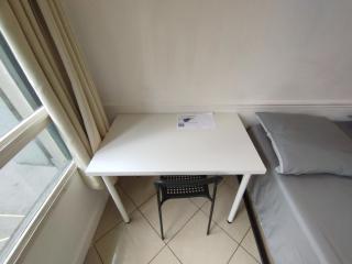 Chambre à 25 min de Paris & Stade St Denis - Sarcelles - 6