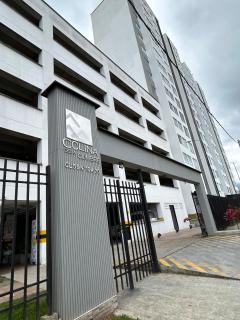 Cómodo, nuevo y con linda vista. - Manizales - 4