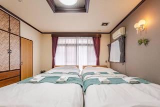 Shikanjimatotate - Vacation STAY 17136 - Osaca - 9