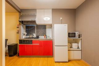 Shikanjimatotate - Vacation STAY 17136 - Osaca - 7