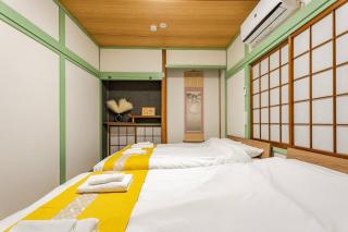 Shikanjimatotate - Vacation STAY 17136 - Osaca - 1
