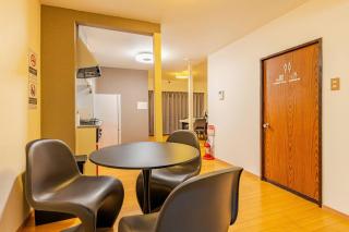 Shikanjimatotate - Vacation STAY 17136 - Osaca - 3