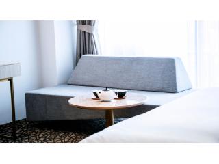 Garden Terrace Saga Hotels & Resorts - Vacation STAY 29694v - Saga - 7