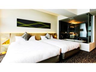 Garden Terrace Saga Hotels & Resorts - Vacation STAY 29694v - Saga - 8