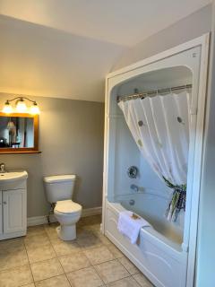 Crows Nest Inn - St. Anthony - 4