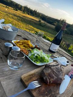 Ranch du Haut-Languedoc - La Salvetat - 5