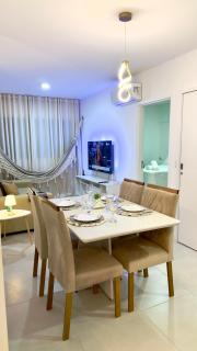 Apartamento em Ponta Verde Maceió - Maceió - 9