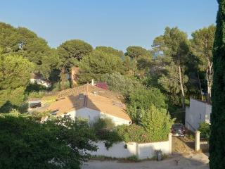 Superbe appartement Fabrégas - La Seyne-sur-Mer - 8