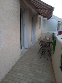 Superbe appartement Fabrégas - La Seyne-sur-Mer - 4