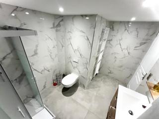 Appartement Cosy - Basse-Yutz - 8