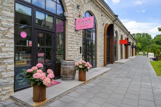 Cozy Volta Studio Apartment - Tallin - 0