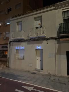 Villa Flor - Málaga - 7