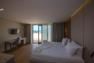 Hotel Vista Mare - Ksamil - 6