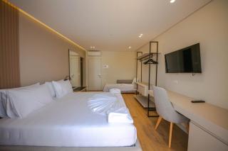 Hotel Vista Mare - Ksamil - 2