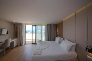 Hotel Vista Mare - Ksamil - 8