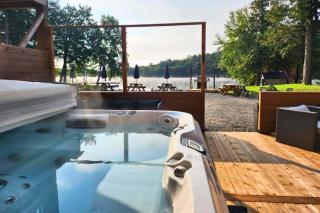 Château Morritt - Mont-Tremblant - 8