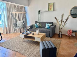 Apartamento ll Vista al Mar Albatros BY JU Juan Dolio - Juan Dolio - 7