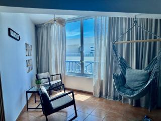 Apartamento ll Vista al Mar Albatros BY JU Juan Dolio - Juan Dolio - 3