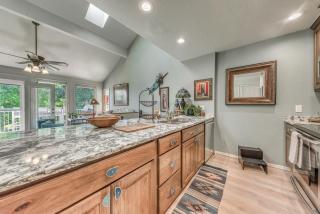 Cloudcroft Townhome on Golf Course with Deck! - Cloudcroft - 1