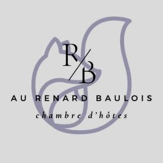 Au Renard Baulois - chambre d'hôtes - 9