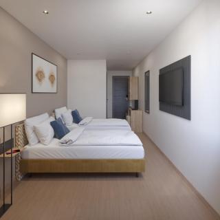 CHÉRISY HOTEL KONSTANZ - Volldigitales Hotel mit Self-Check-in mit Aufzug - Konstanz - 1