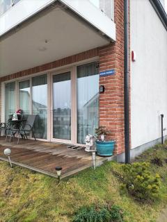 Apartament na Morskim Wzgórzu - Mechelinki - 9