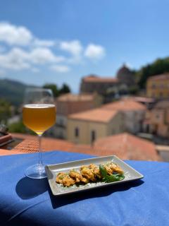 La terrazza nel borgo - 1
