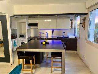 Grand appartement neuf entre Paris et Disneyland - Noisy-le-Grand - 4