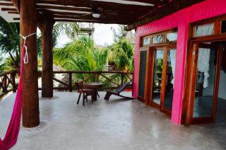 Palapas del Sol - Isola Holbox - 7