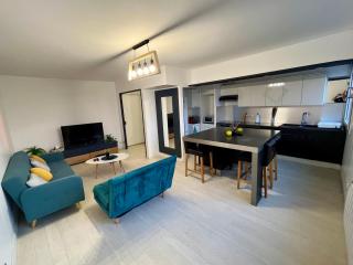 Grand appartement neuf entre Paris et Disneyland - Noisy-le-Grand - 3