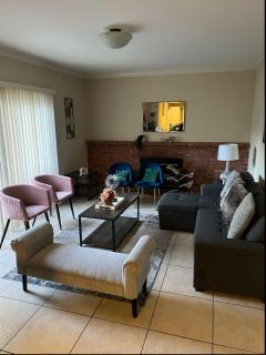 Luxury 4B3B with Dual EnSuites, Parking, WiFI - San José - 8