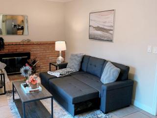 Luxury 4B3B with Dual EnSuites, Parking, WiFI - San José - 3
