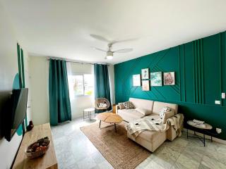 TAHITI - Condo Orovini - Papeete - 8