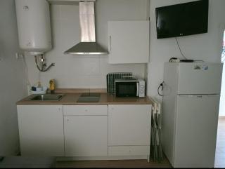 apartamento abril con terraza - 5