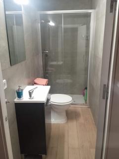 apartamento abril con terraza - Conil de la Frontera - 8
