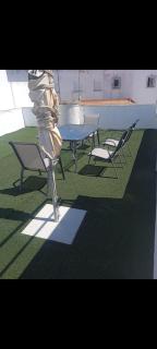 apartamento abril con terraza - 4