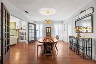 Mistletoe Heights Bungalow - Fort Worth - 6