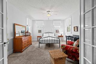 Mistletoe Heights Bungalow - Fort Worth - 2