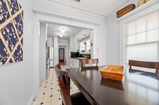 Mistletoe Heights Bungalow - Fort Worth - 1