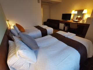 IP CITY HOTEL OSAKA - Vacation STAY 35818v - Osaca - 4