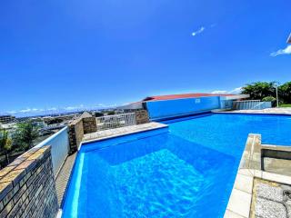 TAHITI - Condo Orovini - Papeete - 9