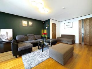 Guesthouse Osakajo - Vacation STAY 17183 - Osaka - 3