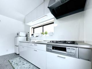 Guesthouse Osakajo - Vacation STAY 17183 - Osaka - 1