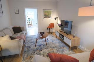 Lang Toon House - 3 bedrooms - 8