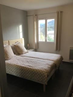 Villa Golfe de Saint-Tropez - La Môle - 3
