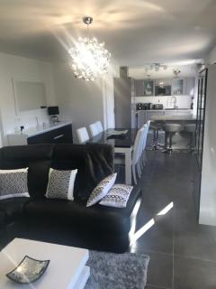 Villa Golfe de Saint-Tropez - La Môle - 6