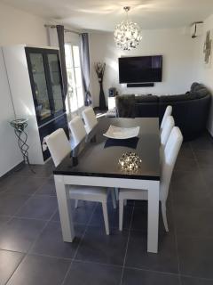 Villa Golfe de Saint-Tropez - La Môle - 5