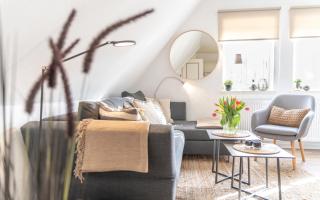 Ferienwohnung "Glück gehabt" - Wyk auf Föhr - 0